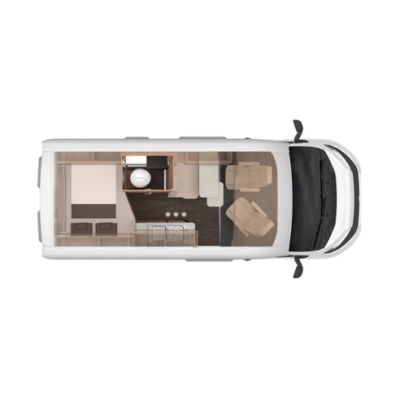 KNAUS BOXLIFE PRO 540 ROAD
