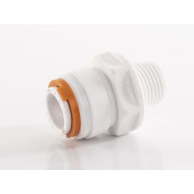 ENLACE  12 MM 3/8 MACHO