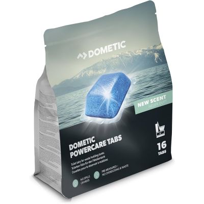 POWERCARE TABS DOMETIC 20 UDS