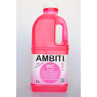 AMBITI RINSE 2L.