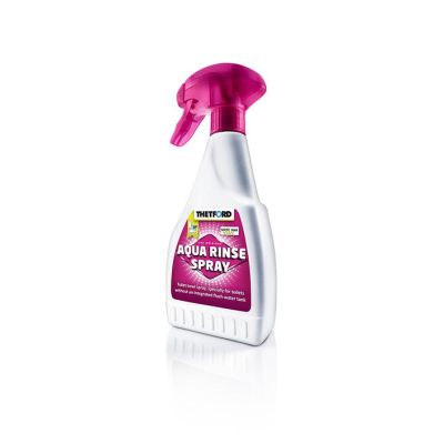 Aqua Rinse Spray