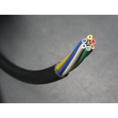 Cable 7x1 mm