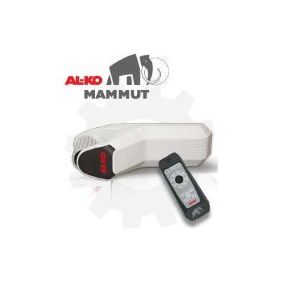 Kit mover AL-KO Mammut