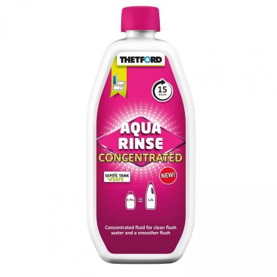 Aqua Rinse Plus