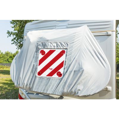 Fiamma Bike Cover S 2/3 BIKES