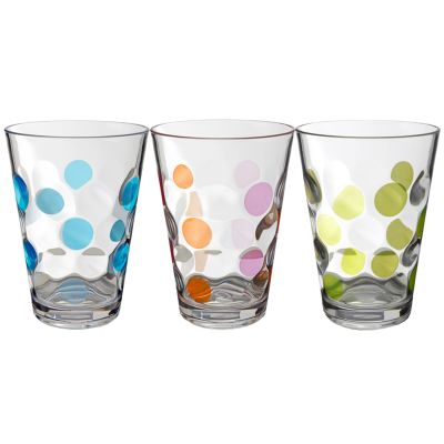 SET VASOS 