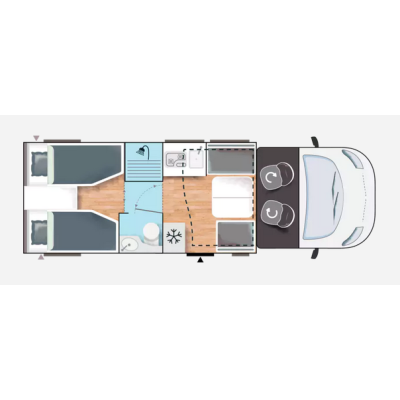 CHALLENGER 337 ETAPE EDITION 2025