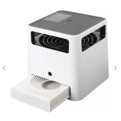 Brunner Firefly Mata mosquitos electronico