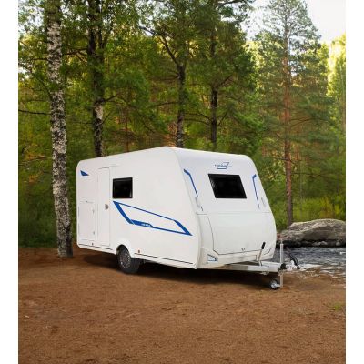 Caravelair - Alba 366