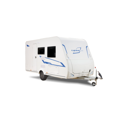 Caravelair - 466 Alba 2024
