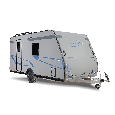 Caravelair 486 Sport Line 2024