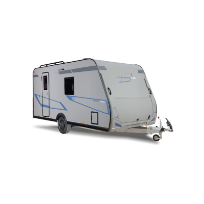 Caravelair 486 Sport Line 2024