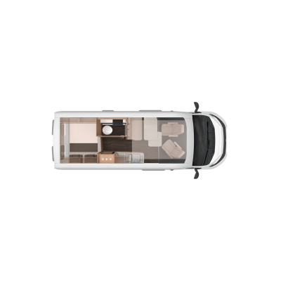 KNAUS BOXLIFE PRO SOLUTION