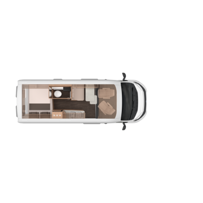 KNAUS BOXLIFE PRO 600 STREET