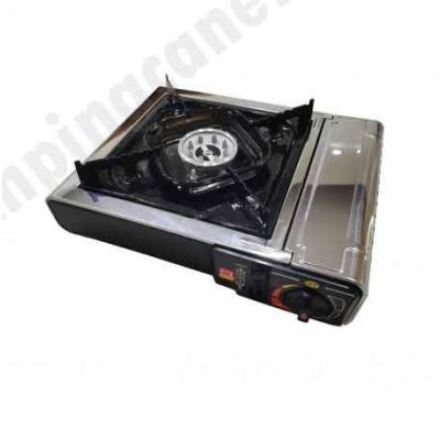 COCINA A GAS PORTABLE CARTUCHO INCASA