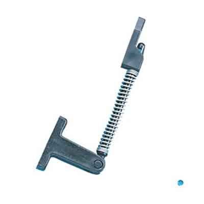 COMPAS DE PLASTICO 100MM