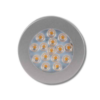Foco 15 Led Compacto