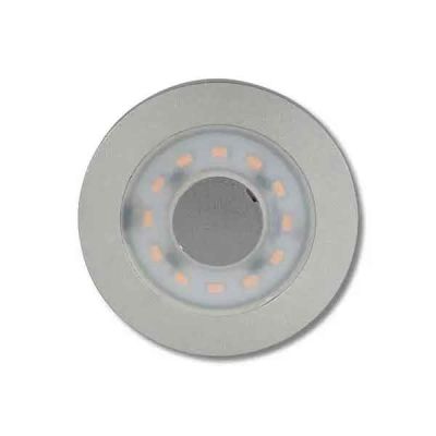 Foco led compacto para montaje en superficie Kampa