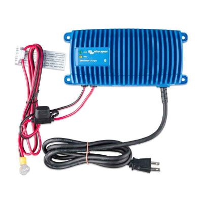 CARGADOR  VICTRON BLUE SMART IP67 12V/25A