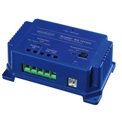 CARGADOR DC WA 121525