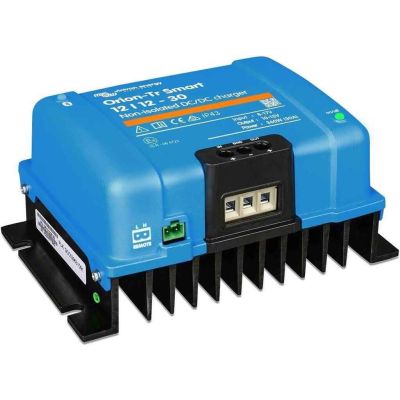 Victron Orion-Tr Smart 12/12-30A