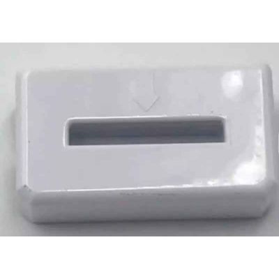 SR CLIP CERRADURA DE SEGURIDAD DE RACK 