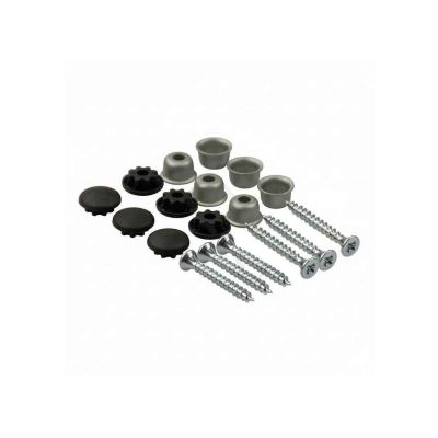 TORNILLERIA COCINA DOMETIC