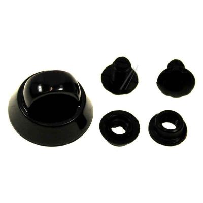 KIT FIJACION CRISTAL