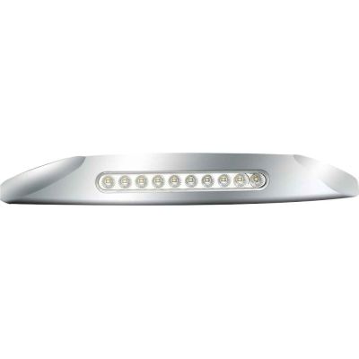 LÁMPARA EXTERIOR DE BRUNNER AVENUE LED
