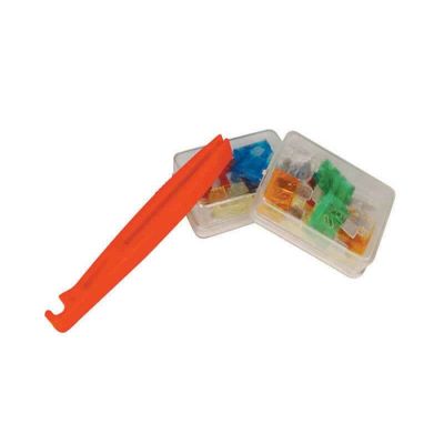 CAJA 21 FUSIBLES+PINZA