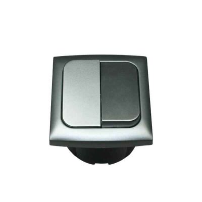 INTERUPTOR DE LUZ DE 2 VIAS 