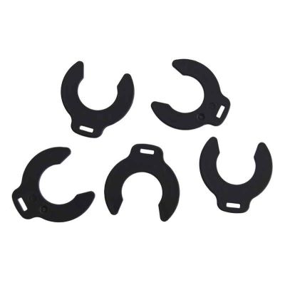 ARANDELA SUJECCION TUBERIA 12 MM 5UNIDADES