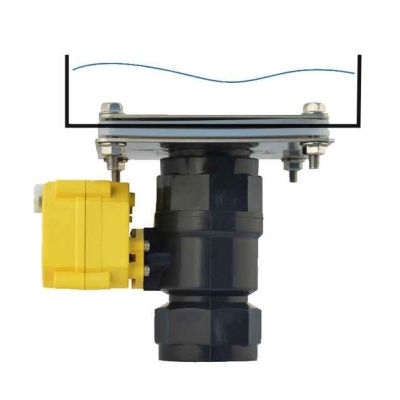 VALVULA DE BOLA 40MM 