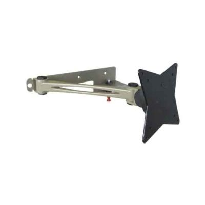 Soporte de TV para autocaravana VESA 