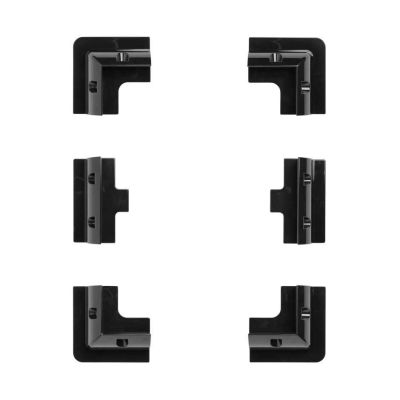 KIT SOPORTE PANEL SOLAR 