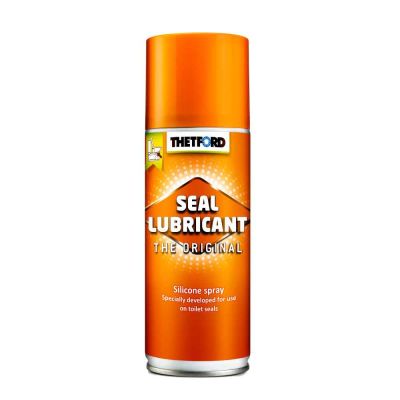 Seal Lubricant Spray