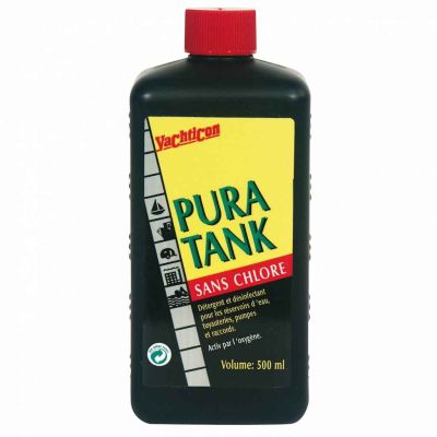 PURA TANK