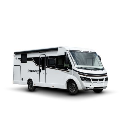 Elnagh - Magnum 582 - 2026