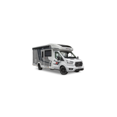 [Autocaravana Perfilada] CHALLENGER 337 ETAPE EDITION 2025