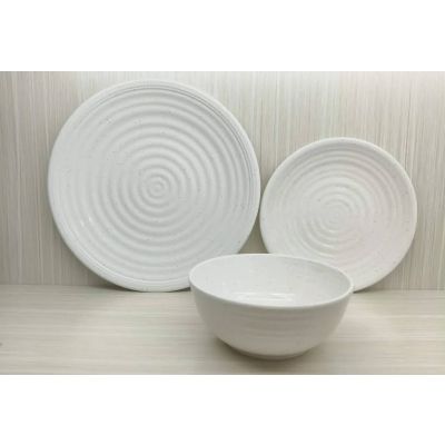 GRANITE PEARL SET