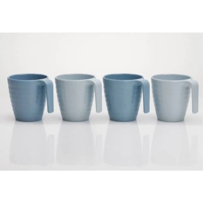 SHADES OF BLUE STARKING