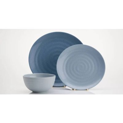 SHADES OF BLUE SET
