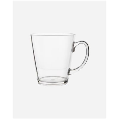 VASO DE TÉ 400ml 2Pzas GIMEX