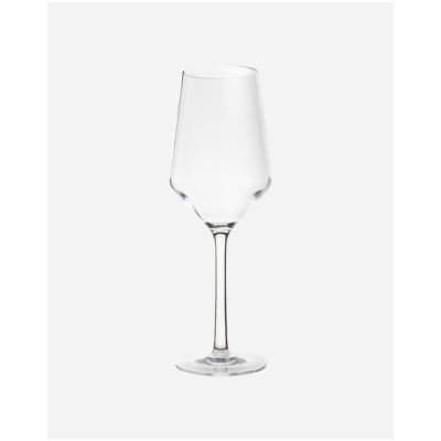 COPA VINO BLANCO 275 ml 2Pzas SOLID LINE GIMEX