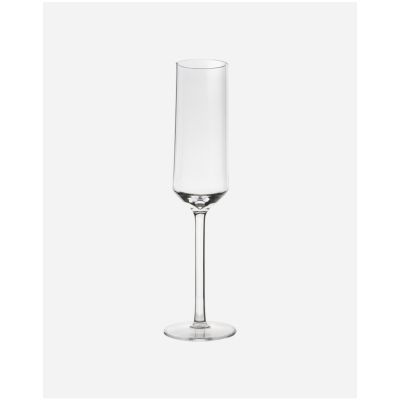 COPA CHAMPÁN 180ml 2Pzas SOLID LINE GIMEX