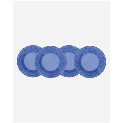 PLATOS LLANOS AZURE 4 UDS GIMEX