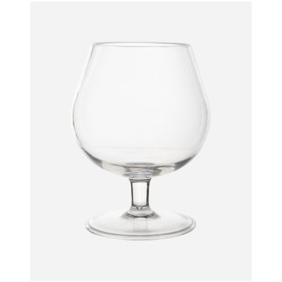 COPA COÑAC 280ml 2Pzas GIMEX