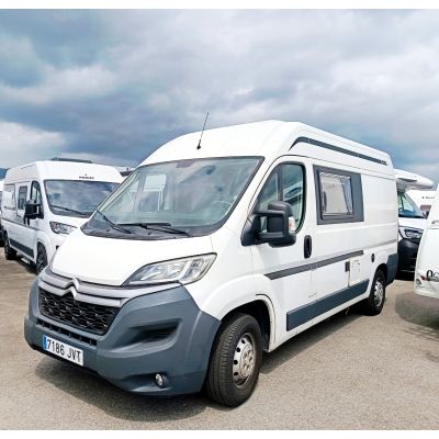 Citroën - Confort Van 