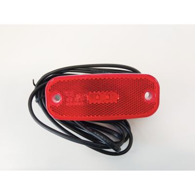 PILOTO ROJO LED