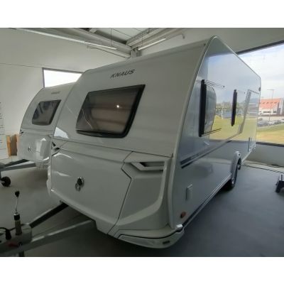 Knaus - Sport 500 QDK E-Power 2023